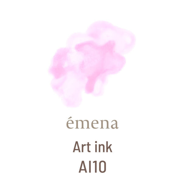 emena アートインク #AI10 1