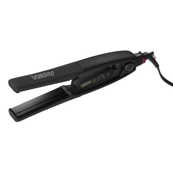 ノビィ ヘアーストレートアイロン Nbs1100 ブラック の卸 通販 ノビィ ヘアーストレートアイロン Nbs1100 ブラック の卸 通販