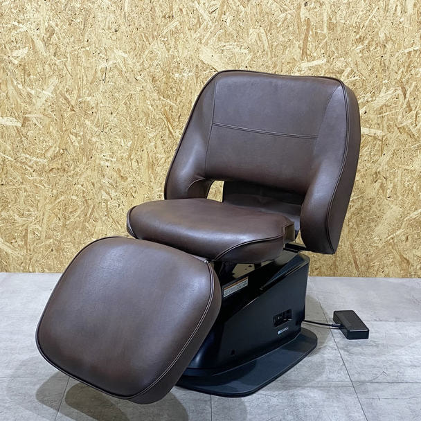 一気に値下げ！椅子型診察台 タカラベルモント Crex シャンプー