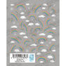 ツメキラ MAIプロデュース Rainbow In The Sky ES-MAI-003 1
