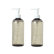 F ORGANICS（エッフェ オーガニック）ナチュラルボディウォッシュN 300ml