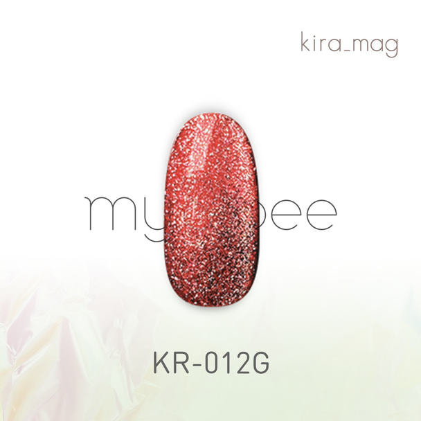 my&bee きらマグ KR-012G 1