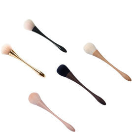 ダストブラシ/マニキュアブラシの卸・通販 | ネイル | ビューティガレージ