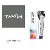 アジアンカラーフェスconc.GRAY 85g【医薬部外品】