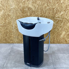 【中古】大廣製作所　シャンプースタンド 『OVE shell（オーブシェル）』