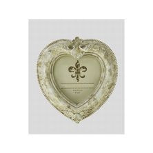 アンティークフレームミニ ハート 570-1303