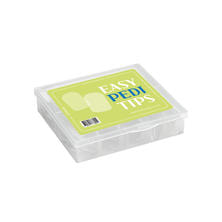 DIAMI EASY PEDI TIPS イージーペディチップ