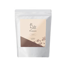 ラシンシア サキボーテBMプロテイン（ココア味）360g（計量スプーン付）