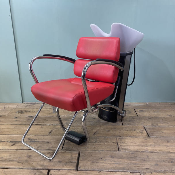 タカラベルモント NRS KAZE（カゼ）Uステップの卸・通販 | ビューティ