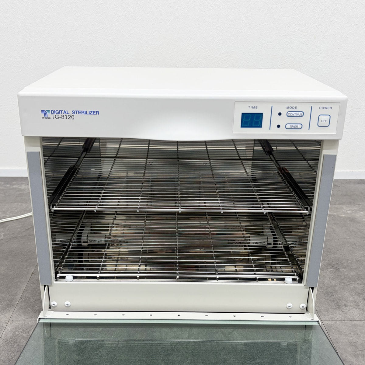 デジタルステリライザー ＜Sterilizer＞T802-00の卸・通販
