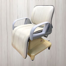 E&#39;sy（イージー）レッグレスト連動　