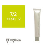 プロアクション リクロマ 7/2 80g≪ファッションカラー≫【医薬部外品】