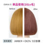イロジカケ AB(アンバー)(ファッションカラー) 80g【医薬部外品】 3