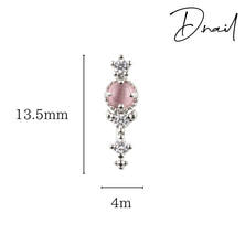D.nail ジュエリービジューパーツDS-84