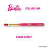 Barbie ジェルブラシ RC ラウンドコーナー 2