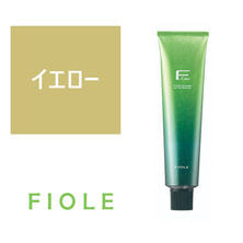 【アウトレット】BLカラー イエロー(アシッドタイプ) 120g【医薬部外品】