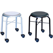 キャスタースツールボン【選べる2色】