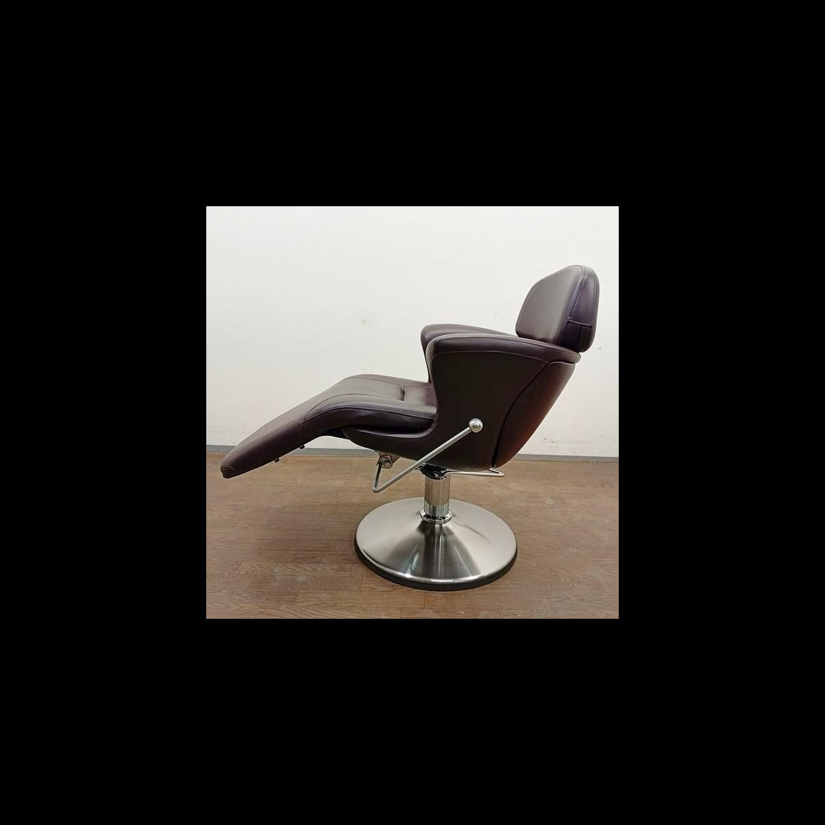 タカラベルモント D.SUITE ディースィート レッグレストタイプ