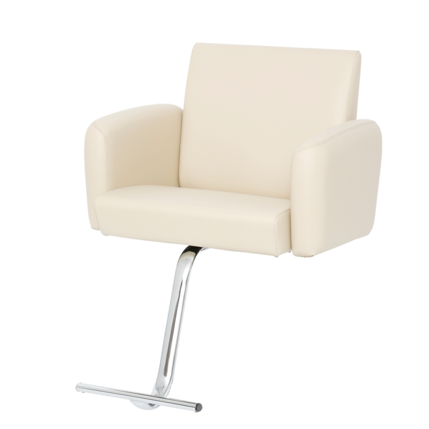 スタイリングチェア ALVIN（選べる4色＋脚部2タイプ）の卸・通販