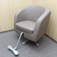 タカラベルモント KITA FLORE LUPINA ルピナ グレージュ 5本脚ベース