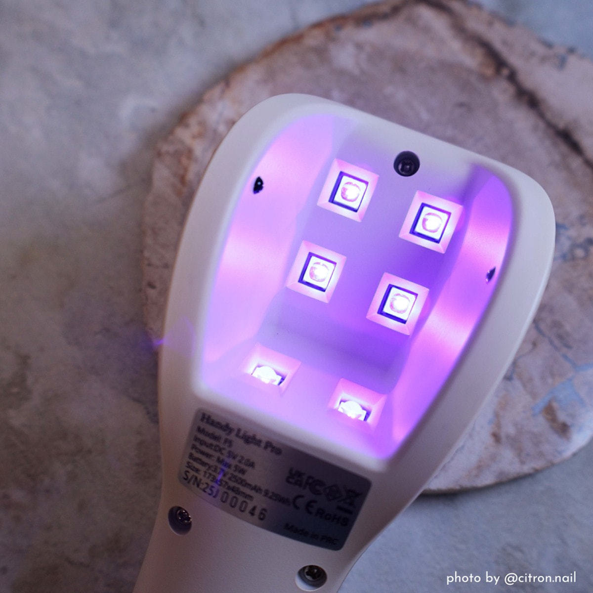 TOY's × INITY ハンディライトプロの卸・通販 | ビューティガレージ