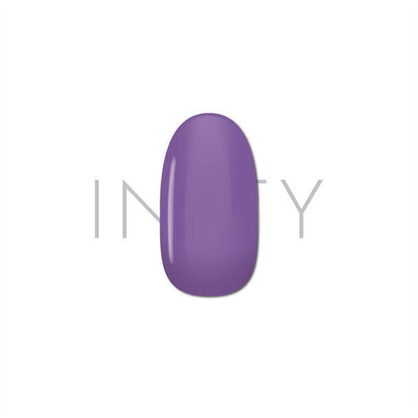 INITY ハイエンドカラー BA-23M ライラック