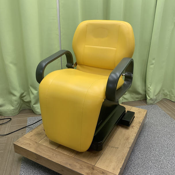 シャンプースター 回転仕様 1