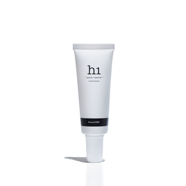 【HoneyLASH】h1T ファーストクリーム 25g