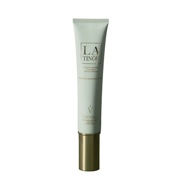 LATINOU（ラティーヌ）ラディエンス　Rリングクリーム　50g 1