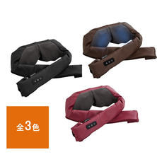 ドクターエア 3DネックマッサージャーS【管理医療機器】 ドクターエア 3DネックマッサージャーS【管理医療機器】