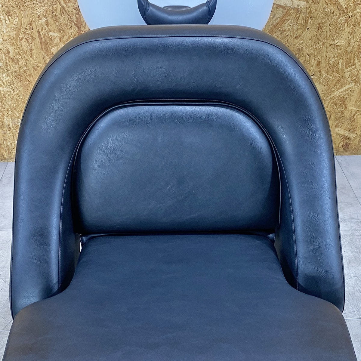 中古】ビューティガレージ バックシャンプー 『RUBINO（ルビノ)BASIC-R