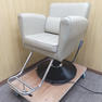 タカラベルモント Vintage alt+ ビンテージアルトプラス a1602S ベージュ 手動式リクライニング 電動ベース クッション付 1