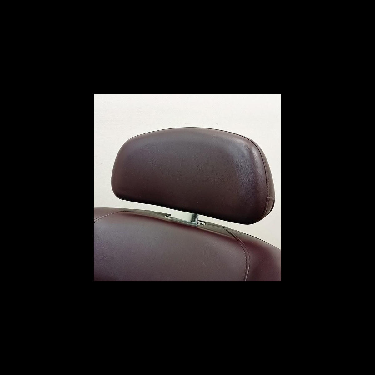 タカラベルモント スタイリングチェア D.SUITE ディースィート レッグ 