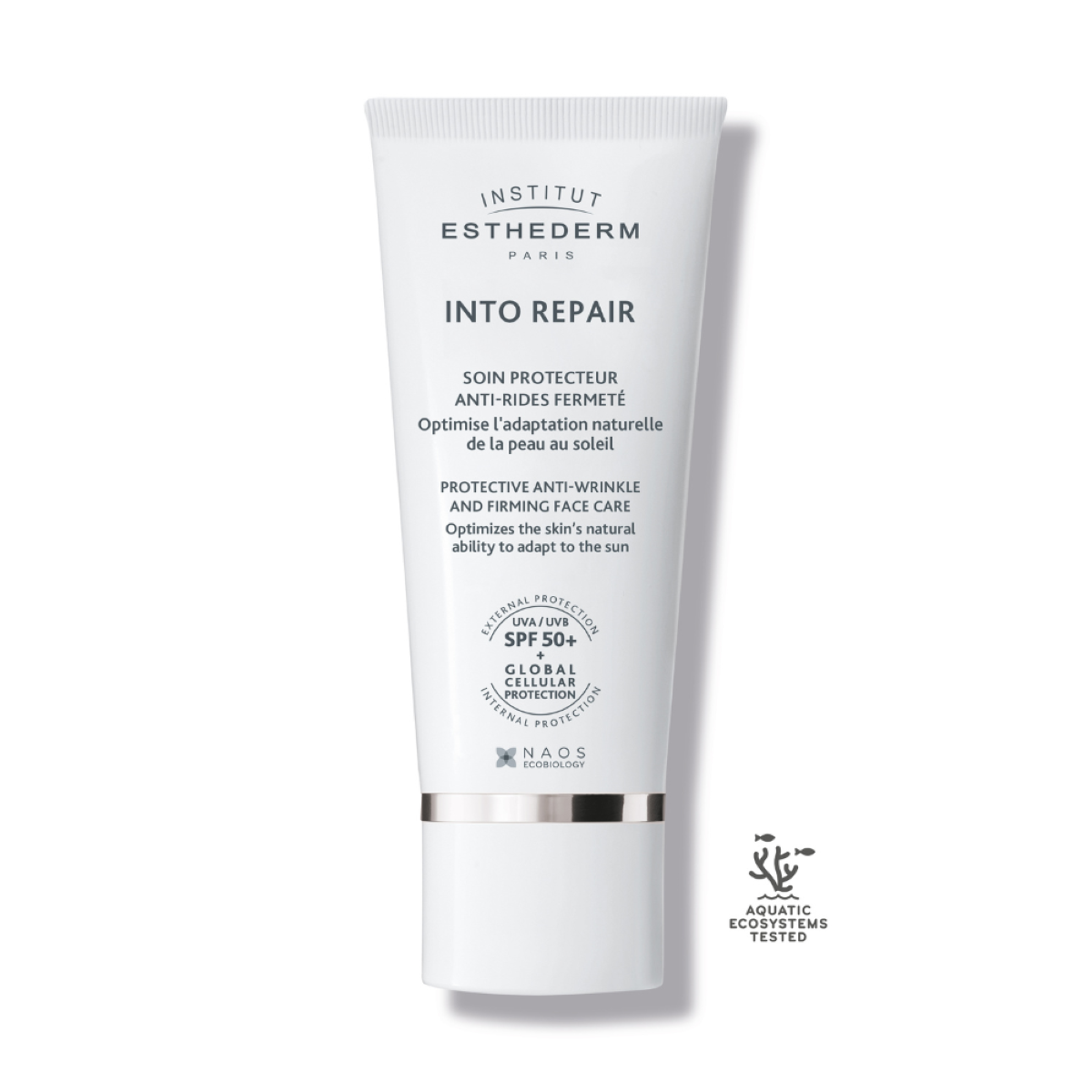 ESTHEDERM INTO REPAIR 日焼け止めクリーム50ml エステダム イントゥリペア 50mL 【店販用】の卸・通販 | ビューティ