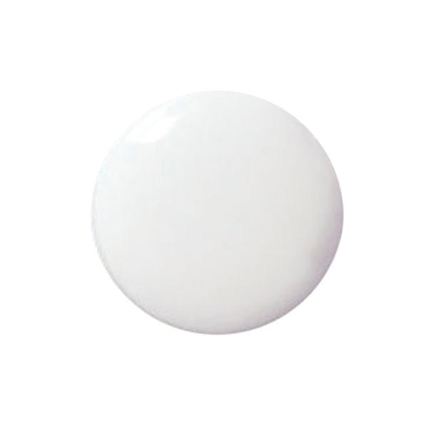 KOKOIST Colored Base'n Builder Gel 15ml CB-91 White Gradation