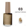 DLAW アートインク 03 -ABSTRACT BROWN- 1