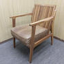 WTW APERTO DINING CHAIR アペルト ダイニング チェア ブラウン 1