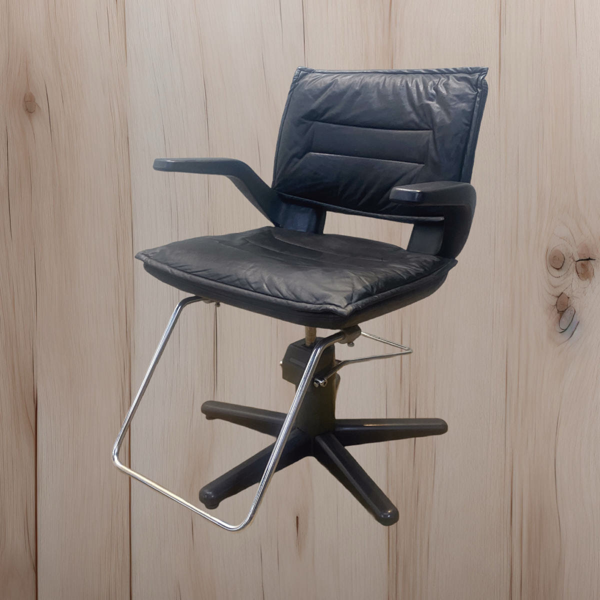 カット椅子　1脚ビューティーガレージ BEAUTY GARAGE Styling Chair Special site | ビューティガレージ