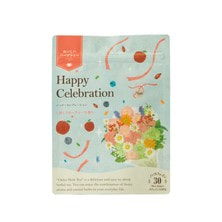 生活の木 おいしいハーブティー ハッピーセレブレーション【ティーバッグ30個入】