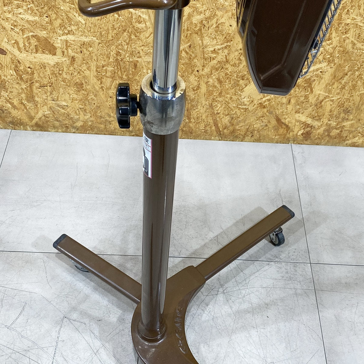 中古】ビューティガレージ 促進機 『Swing Belle スイングベル