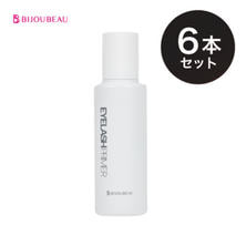 【BIJOUBEAU】美楽まつげエクステプライマー100ml 6本セット
