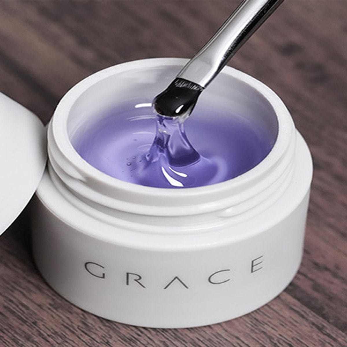 Pベース ジェル 120ml グレースガーデン グレースジェル グレースジェルベース120ml[エデュケーター/アーティスト会員割引対象商品]