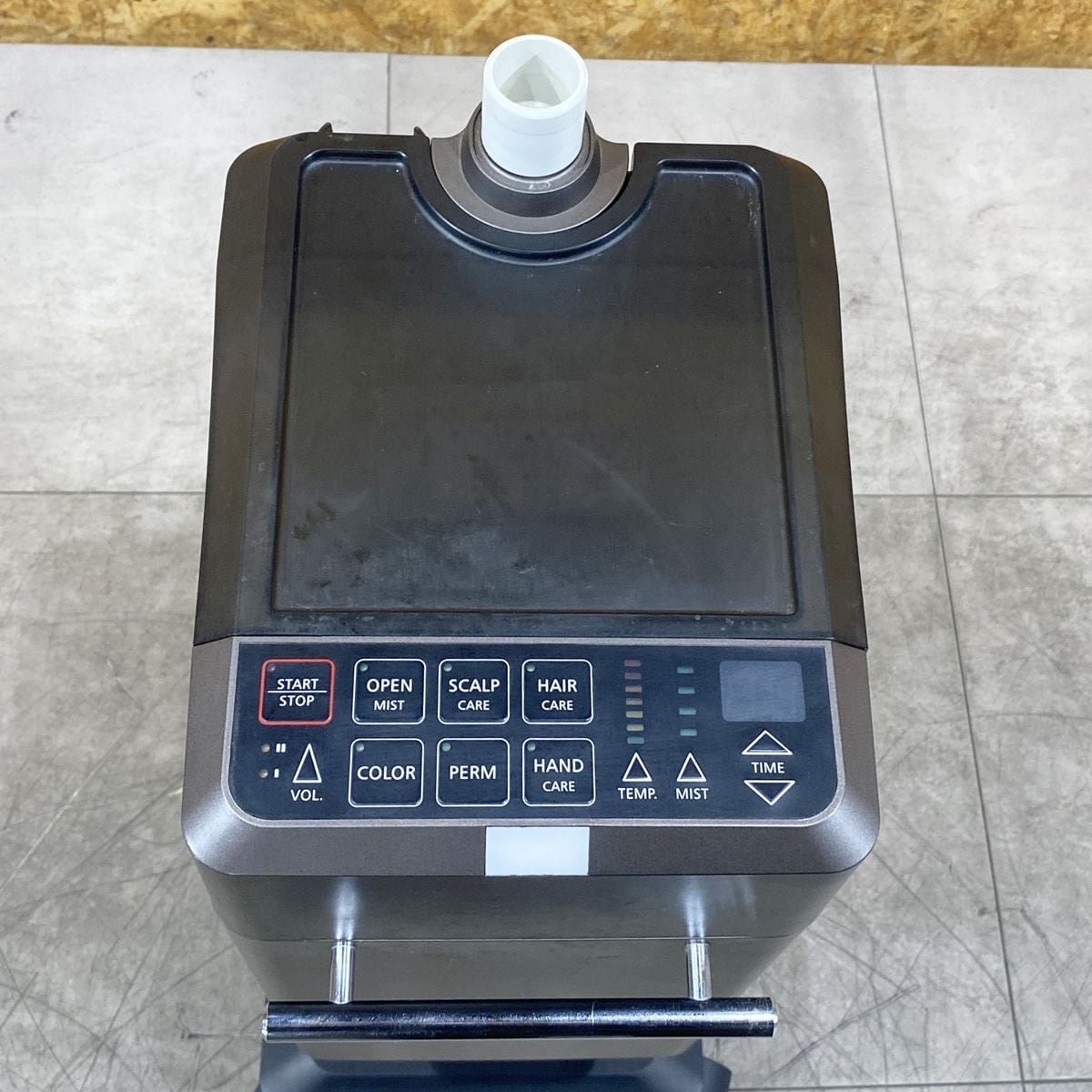 中古】促進機 タカラベルモント『MOISTURE CARE MIST（モイスチャー