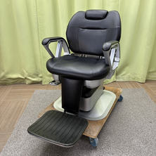 BB-SPX 新品レザー張替済み