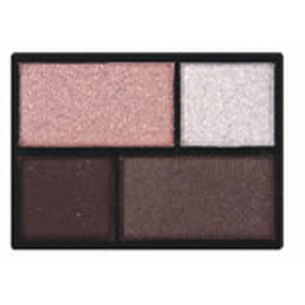 マジェンヌ リュクシーカラーアイズ【ピンクブラウン】 1