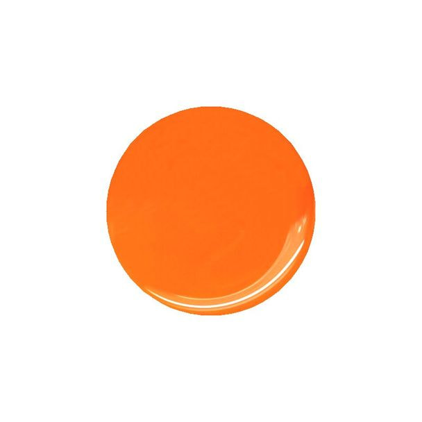 [615] プリムドール ネオンオレンジ 1