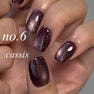 eel ステラマグ 06 cassis 1