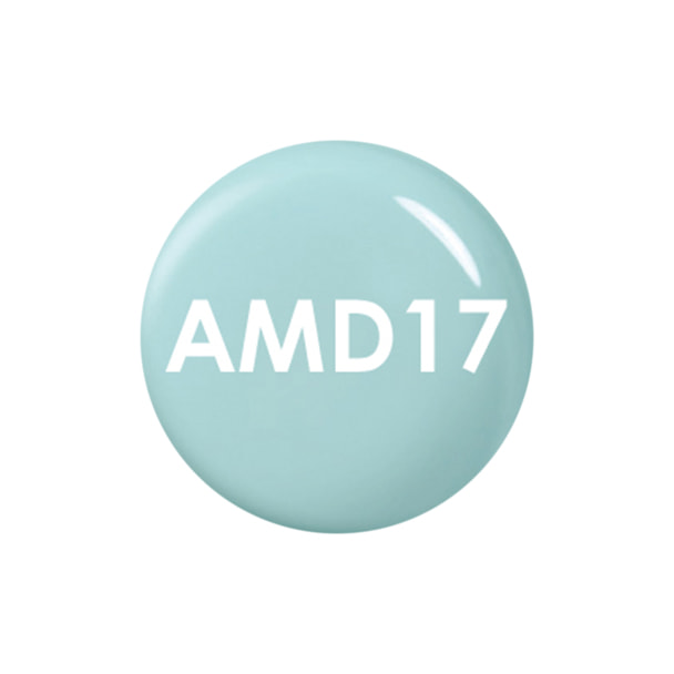 paragel（パラジェル）カラージェル AMD17 アイスミント 4g 1