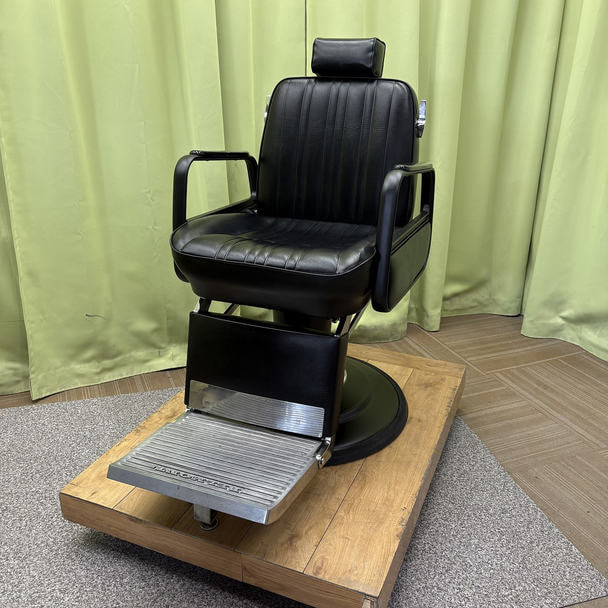 SC-205 バーバー仕様 枕付き 1