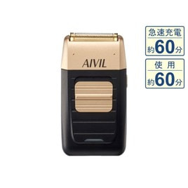 脱毛・除毛 AIVIL AT-15G06 BLACK アイビル プロトリマー AT-15G06 アタッチメントセット – 【公式